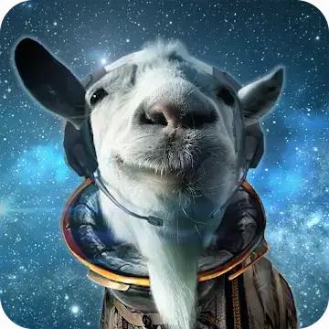 Goat Simulator Waste of Space Banner